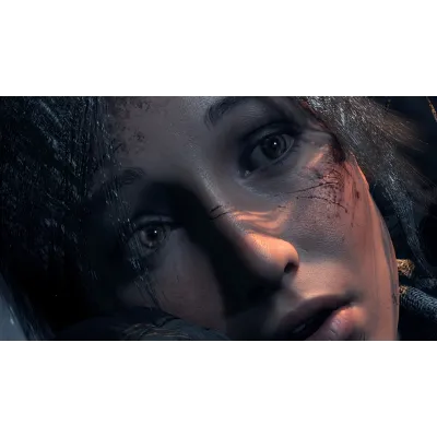 Rise of the Tomb Raider: 20 Year Celebration| АВТО RU - irongamers.ru