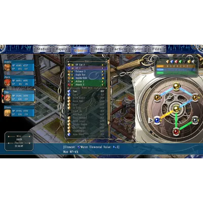 The Legend of Heroes: Trails in the Sky SC | АВТО RU - irongamers.ru