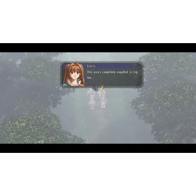 The Legend of Heroes: Trails in the Sky SC | АВТО RU - irongamers.ru