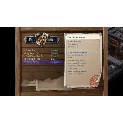 The Legend of Heroes: Trails in the Sky SC | АВТО RU - irongamers.ru