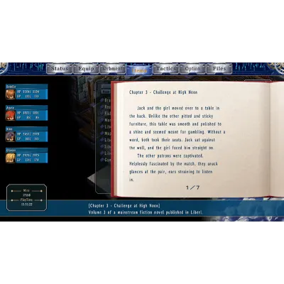 The Legend of Heroes: Trails in the Sky SC | АВТО RU - irongamers.ru