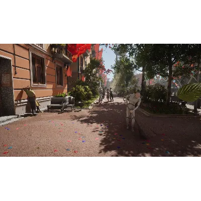 Atomic Heart - Premium Edition {Steam Gift/Украина} - irongamers.ru