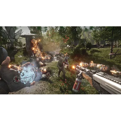 Atomic Heart - Premium Edition {Steam Gift/Украина} - irongamers.ru