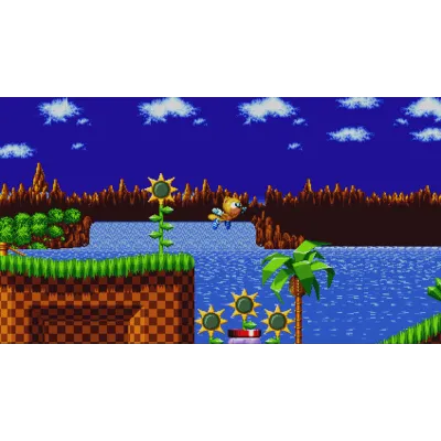 0%⭐ Sonic Mania Encore DLC Steam Ключ РФ-МИР+ - irongamers.ru