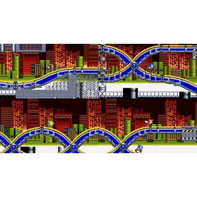 0%⭐ Sonic Mania Encore DLC Steam Ключ РФ-МИР+ - irongamers.ru