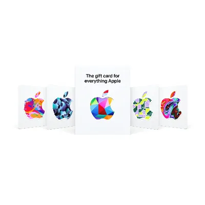 iTunes & App Store Gift Card Apple 2€ - 250€ НИДЕРЛАНДЫ - irongamers.ru