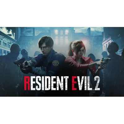 RESIDENT EVIL 4 REMAKE + SEPARATE WAYS + RE 3 + RE 2・ - irongamers.ru