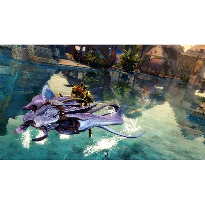 Expansion Starter Pack - Guild Wars 2: Heart of Thorns™ DLC AUTODELIVERY STEAM РОССИЯ - irongamers.ru
