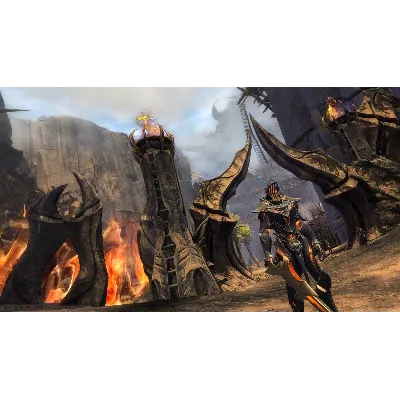 Expansion Starter Pack - Guild Wars 2: Heart of Thorns™ DLC AUTODELIVERY STEAM РОССИЯ - irongamers.ru