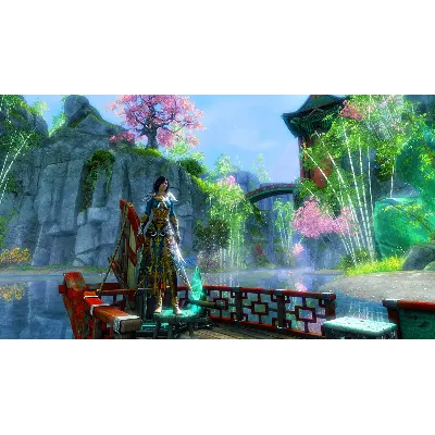 Guild Wars 2® End of Dragons® Expansion DLC AUTODELIVERY STEAM РОССИЯ - irongamers.ru