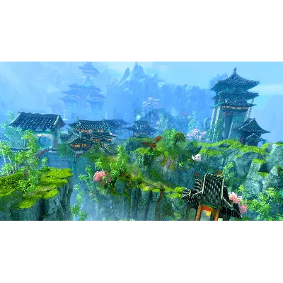 Guild Wars 2® End of Dragons® Expansion DLC AUTODELIVERY STEAM РОССИЯ - irongamers.ru