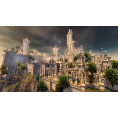Guild Wars 2 - Secrets of the Obscure Expansion DLC AUTODELIVERY STEAM РОССИЯ - irongamers.ru