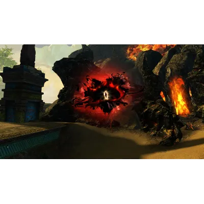 Guild Wars 2 - Secrets of the Obscure Expansion DLC AUTODELIVERY STEAM РОССИЯ - irongamers.ru