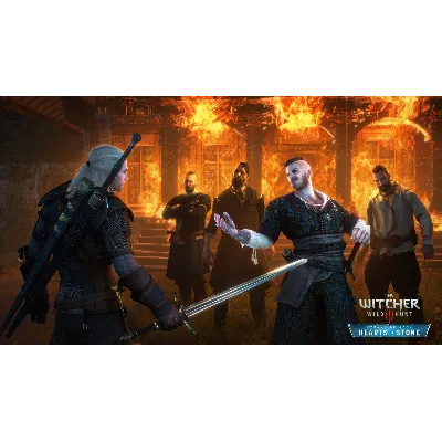 The Witcher 3: Wild Hunt - Expansion Pass {Steam/СНГ} - irongamers.ru
