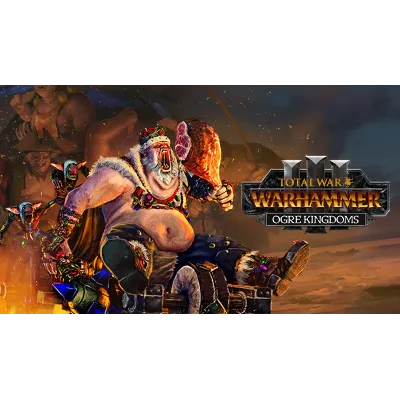 DLC (на выбор) для TW:WH3 ключ СРАЗУ - irongamers.ru