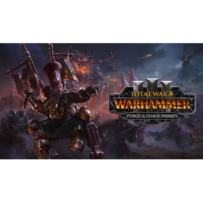 DLC (на выбор) для TW:WH3 ключ СРАЗУ - irongamers.ru