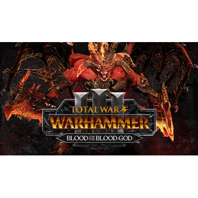 DLC (на выбор) для TW:WH3 ключ СРАЗУ - irongamers.ru