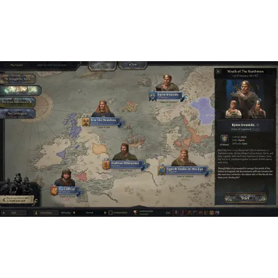 Crusader Kings III Royal Edition +100 Игр | Steam | АВТОВЫДАЧА 24/7 - irongamers.ru