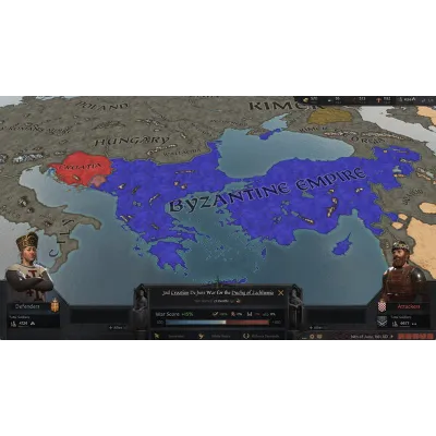 Crusader Kings III Royal Edition +100 Игр | Steam | АВТОВЫДАЧА 24/7 - irongamers.ru