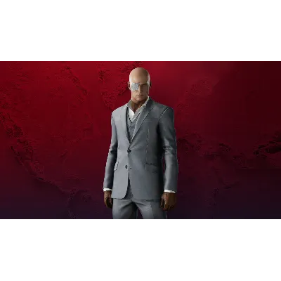 HITMAN WOA - The Undying Pack (Steam Gift) - irongamers.ru
