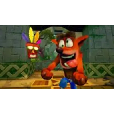 CRASH BANDICOOT N. SANE TRILOGY XBOX ONE SERIES KEY - irongamers.ru