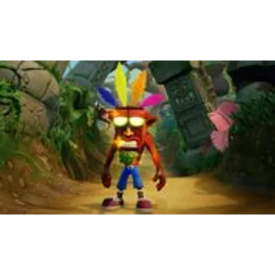CRASH BANDICOOT N. SANE TRILOGY XBOX ONE SERIES KEY - irongamers.ru