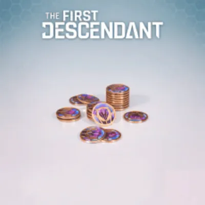 THE FIRST DESCENDANT | КАЛИБРЫ XBOX ЛЮБОЙ РЕГИОН БЫСТРО - irongamers.ru