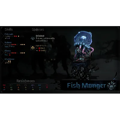 Darkest Dungeon II: Oblivion Edition Xbox One & X|S - irongamers.ru