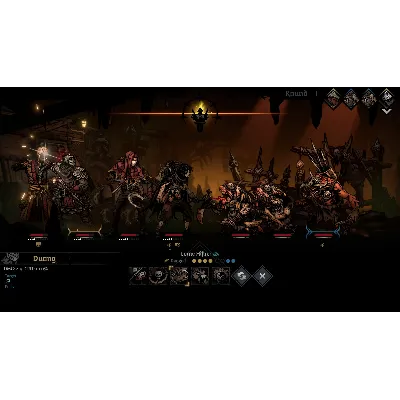 Darkest Dungeon II: Oblivion Edition Xbox One & X|S - irongamers.ru