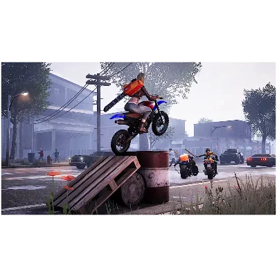 Road Rage XBOX На Любой Регион - irongamers.ru
