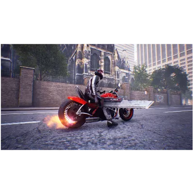 Road Rage XBOX На Любой Регион - irongamers.ru