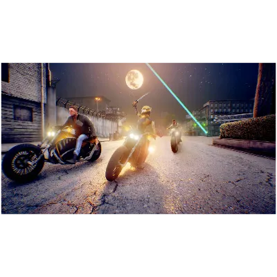 Road Rage XBOX На Любой Регион - irongamers.ru