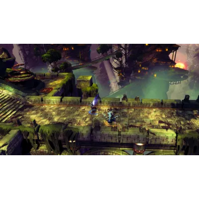 Sacred 3 - STEAM Gift - Region Free / ROW / GLOBAL - irongamers.ru