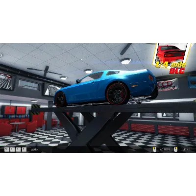 Car Mechanic Simulator 2014 АВТОДОСТАВКА STEAM GLOBAL МГНОВЕННО ЛИЦЕНЗИЯ - irongamers.ru