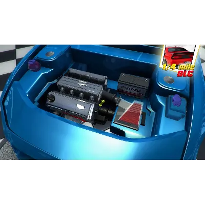 Car Mechanic Simulator 2014 АВТОДОСТАВКА STEAM GLOBAL МГНОВЕННО ЛИЦЕНЗИЯ - irongamers.ru