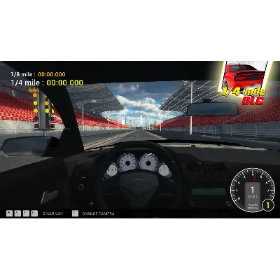 Car Mechanic Simulator 2014 АВТОДОСТАВКА STEAM GLOBAL МГНОВЕННО ЛИЦЕНЗИЯ - irongamers.ru