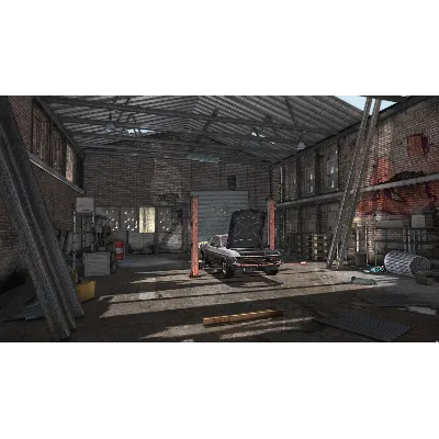Car Mechanic Simulator 2015 - Car Stripping DLC АВТОДОСТАВКА STEAM РОССИЯ - irongamers.ru