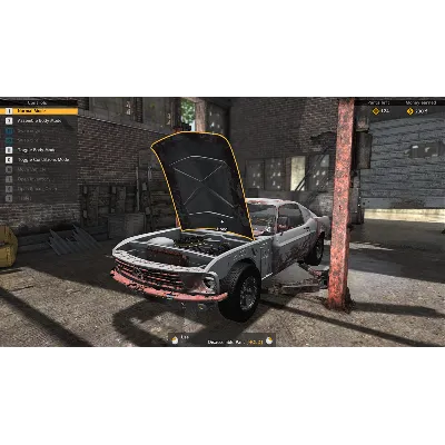 Car Mechanic Simulator 2015 - Car Stripping DLC АВТОДОСТАВКА STEAM РОССИЯ - irongamers.ru