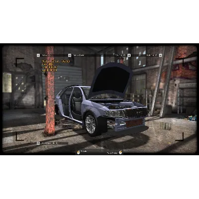 Car Mechanic Simulator 2015 - Car Stripping DLC АВТОДОСТАВКА STEAM РОССИЯ - irongamers.ru