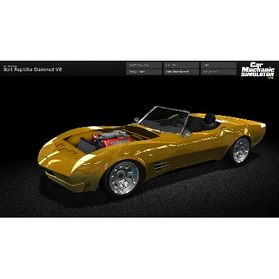 Car Mechanic Simulator 2015 - Total Modifications DLC AUTODELIVERY STEAM РОССИЯ - irongamers.ru