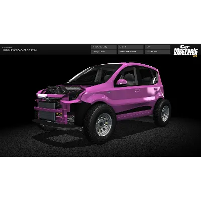 Car Mechanic Simulator 2015 - Total Modifications DLC AUTODELIVERY STEAM РОССИЯ - irongamers.ru
