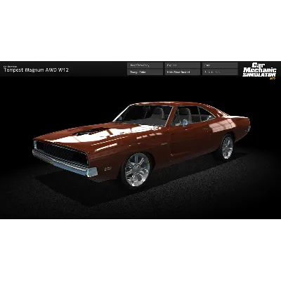 Car Mechanic Simulator 2015 - Total Modifications DLC AUTODELIVERY STEAM РОССИЯ - irongamers.ru