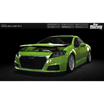 Car Mechanic Simulator 2015 - Total Modifications DLC AUTODELIVERY STEAM РОССИЯ - irongamers.ru