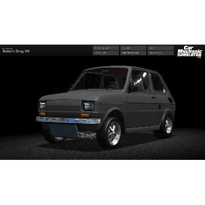 Car Mechanic Simulator 2015 - Total Modifications DLC AUTODELIVERY STEAM РОССИЯ - irongamers.ru