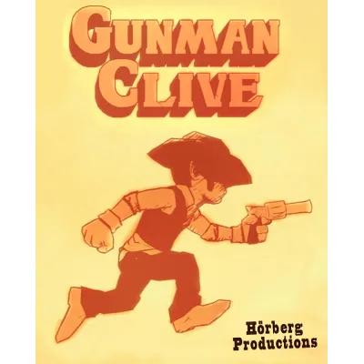 Gunman Clive (STEAM KEY / REGION FREE) - irongamers.ru