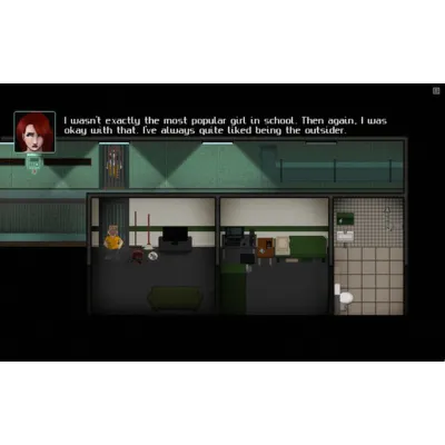 Richard & Alice STEAM KEY REGION FREE GLOBAL - irongamers.ru
