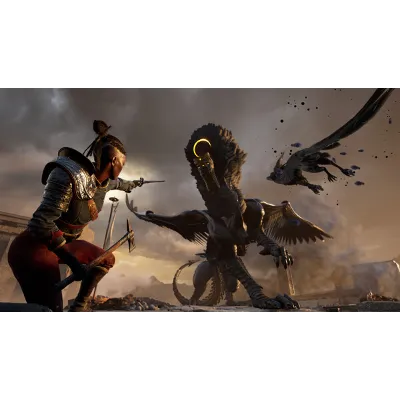 Flintlock: The Siege of Dawn Deluxe Edition | Steam - irongamers.ru