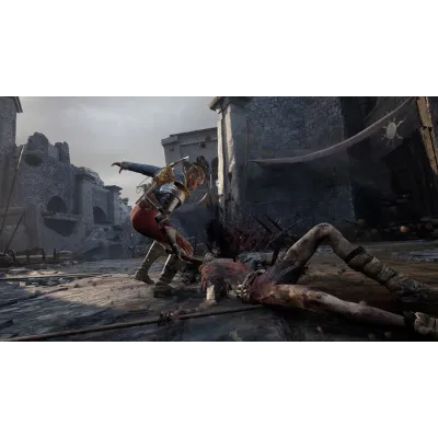 Flintlock: The Siege of Dawn Deluxe Edition | Steam - irongamers.ru