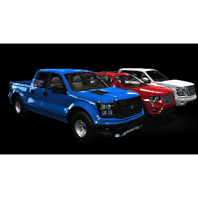 Car Mechanic Simulator 2015 - PickUp & SUV DLC АВТОДОСТАВКА STEAM РОССИЯ - irongamers.ru