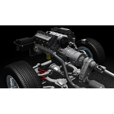 Car Mechanic Simulator 2015 - PickUp & SUV DLC АВТОДОСТАВКА STEAM РОССИЯ - irongamers.ru